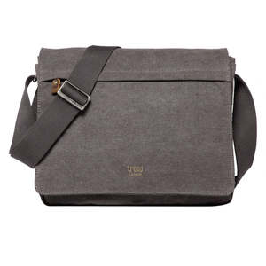 The Menfolk: Troop Messenger Charcoal