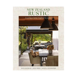 New Zealand Rustic