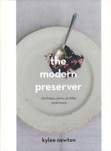 Books: The Modern Preserver