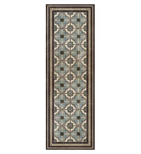 Beija Flor Mats: Paris 60 x 97