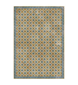 Beija Flor Mats: Charlotte 60 x 97