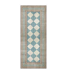 Gambit Cyan 80 x 140