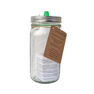 Fermentation Kit 1L