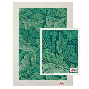 Kitchen: Acanthus Green Kitchen Set