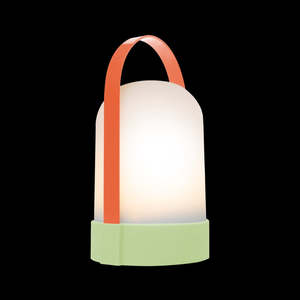 Lighting: Juna Rechargable Lamp