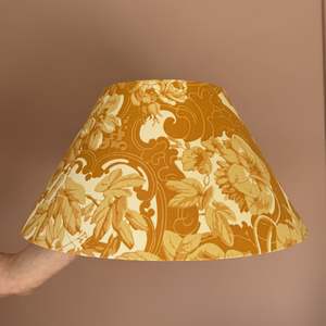 Lighting: Lampshade Kit - CONE