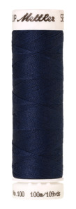1467 Prussian Blue 100m Thread