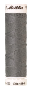 Haberdashery Notions: 3501 Summer Gray 100m Thread
