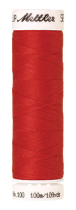 Haberdashery Notions: 1458 Poppy 100m Thread
