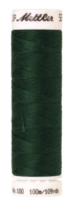 1097 Bright Green100m Thread