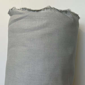 Sale: Milltown Grey Fabric