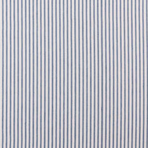 Brighton Navy Fabric