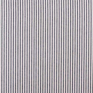 Curtain Fabrics: Brighton Charcoal Fabric