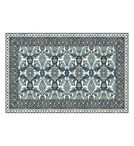 Armenian Green Placemat