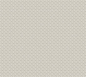 Oilcloth Enduits: Carrington Mushroom Oilcloth