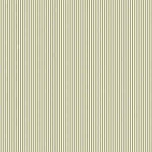 Piccolo Stripe Olive Oilcloth