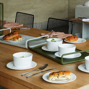 Decor: All Day Tray