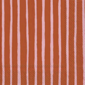 Marimekko Piccolo Pink Napkins