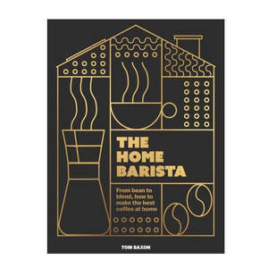 The Home Barista