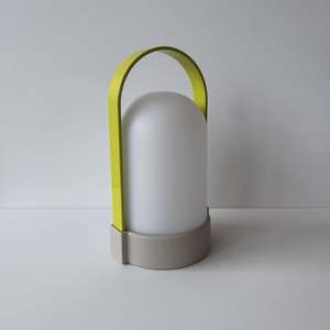 Lighting: Piccolo Lamp