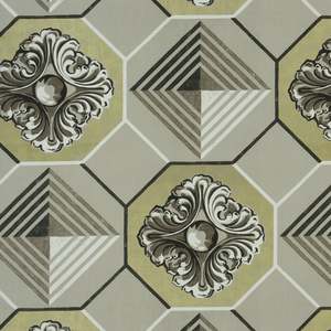 Padgett Sage Fabric