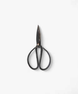 Garden: Black Herb Scissors