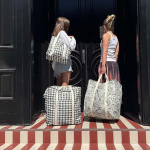 Stuffer Bag