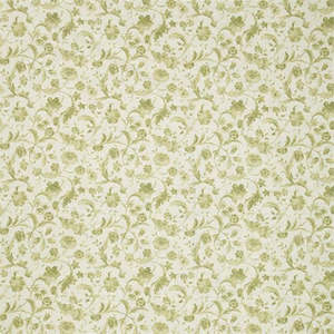 Tuileries Willow Fabric