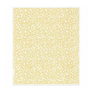 Nawrap Facecloth Ise Yellow