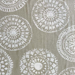 Maya Linen Fabric