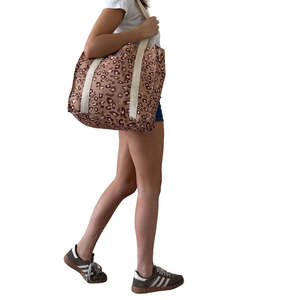 Plastic Free July: Market Bag