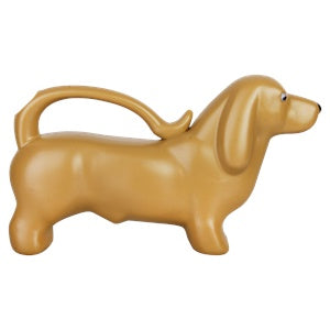 Dachshund Watering Can