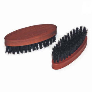 The Menfolk: Beard Brush