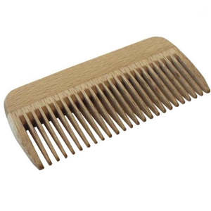 The Menfolk: Beard Comb
