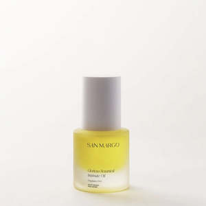 Glorioso Botanical Intimate Oil
