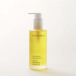 Extraordinaria Firming Body Oil