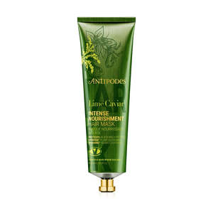 Lime Caviar Hair Mask
