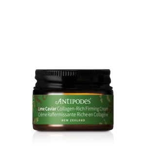 Lime Caviar Collagen Rich Firming Cream - Mini