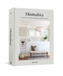 Books: Minimalista