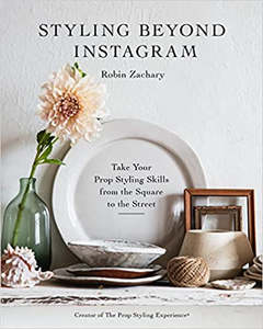 Books: Styling Beyond Instagram