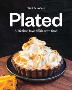 Books: Plated