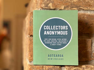 Books: Collectors Anonymous