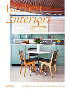 Books: Kitchen Interiors