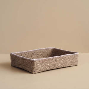 Baskets: Basso Clay Basket Large