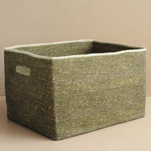 Scatola Moss Basket Large