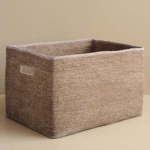 Scatola Clay Basket Large
