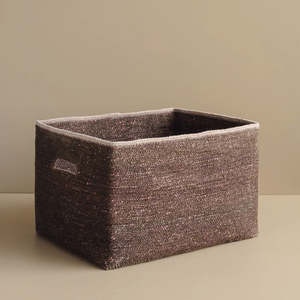 Baskets: Scatola Cacao Basket Medium