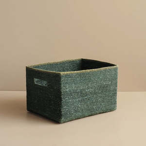Scatola Forest Basket Small