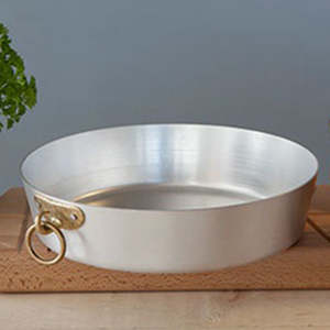 Ottinetti Tarte Tatin Pan
