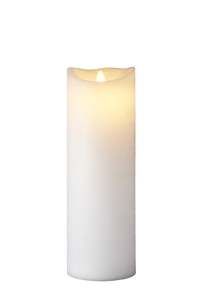 Rechargeable Candle